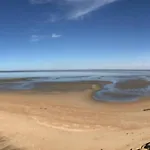 Lägenhet La De Carol Au Coeur Du Bassin D'arcachon Le Teich