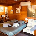 Apartamento La De Carol Au Coeur Du Bassin D'arcachon