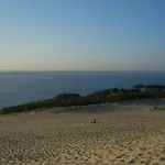 La De Carol Au Coeur Du Bassin D'arcachon Apartamento