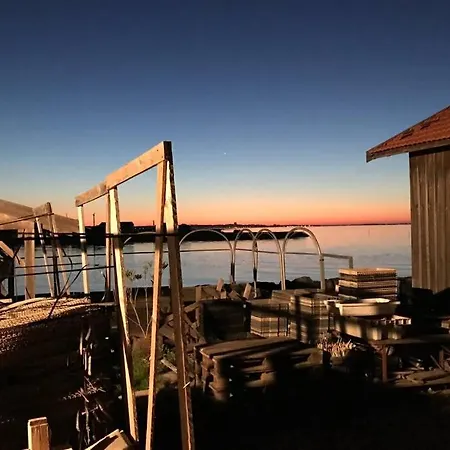 La De Carol Au Coeur Du Bassin D'arcachon