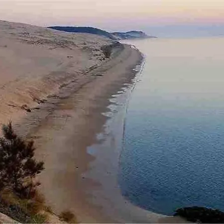 La De Carol Au Coeur Du Bassin D'arcachon * Le Teich