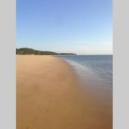 La De Carol Au Coeur Du Bassin D'arcachon * ル・テック