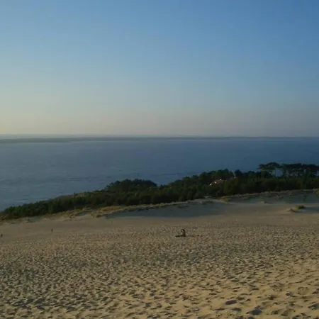 La De Carol Au Coeur Du Bassin D'arcachon Apartment
