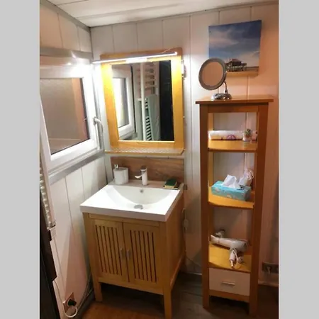 La De Carol Au Coeur Du Bassin D'arcachon * ル・テック