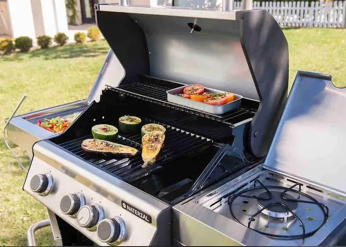 La De Carol Au Coeur Du Bassin D'arcachon Appartement